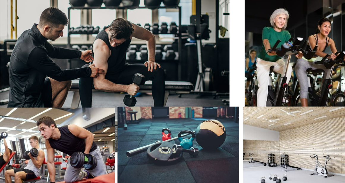 Fitness Membership Is it Worth to Choose Cheap Gyms Near Me - Gym Amenities