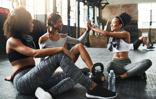 Fitness Membership Is it Worth to Choose Cheap Gyms Near Me - convenient and accessible