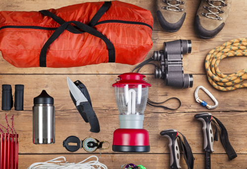 Hiking Skills-Mastering the Trails for Outdoor Enthusiasts-hiking essentials
