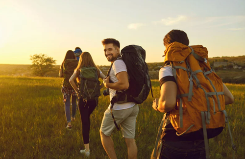 Hiking Skills-Mastering the Trails for Outdoor Enthusiasts-hiking
