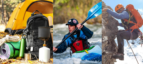 Hiking Skills-Mastering the Trails for Outdoor Enthusiasts-skills