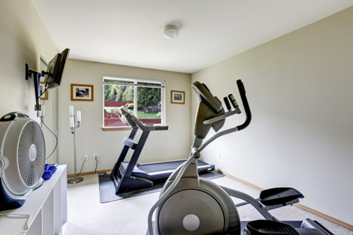 Home Gym Equipment - Achieve Fitness Goals Home Gym Equipment - Achieve Fitness Goals