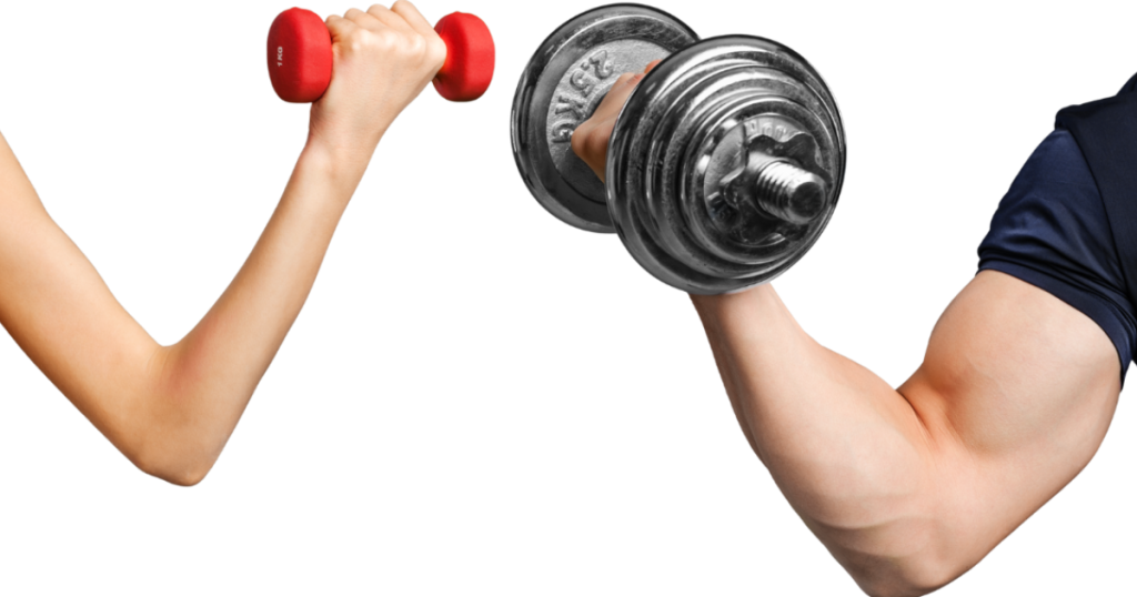 Top 10 Arm Exercises to Sculpt, Strengthen & Tone Muscles