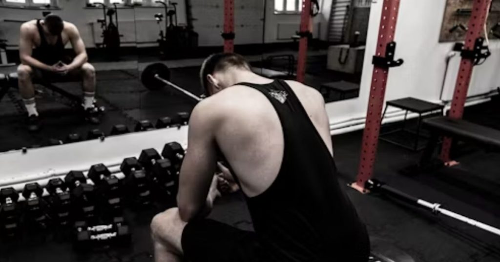 Top 5 Rest and Recovery Tips Every Athlete Should Follow